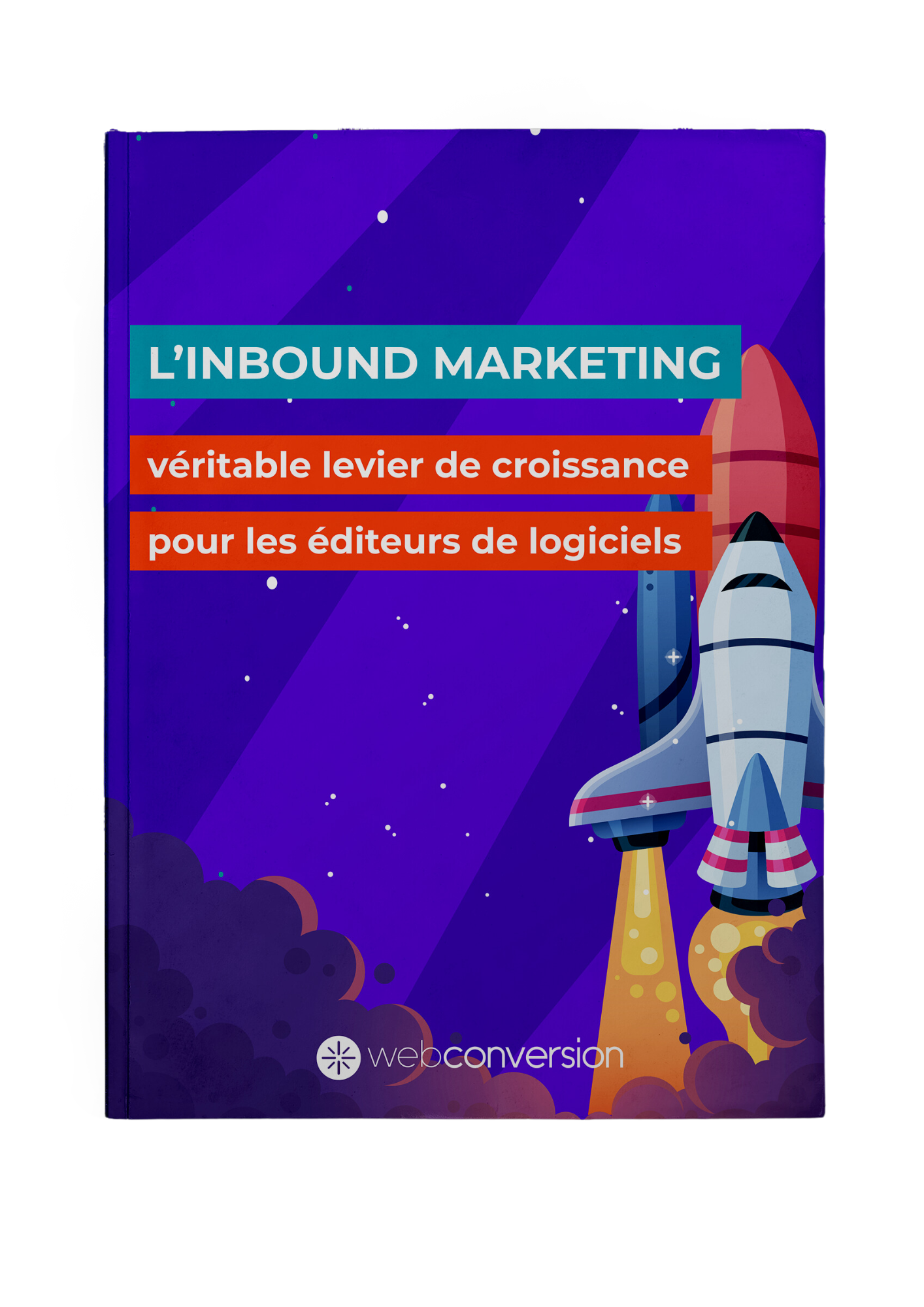 LB - Inound marketing levier de croissance saas