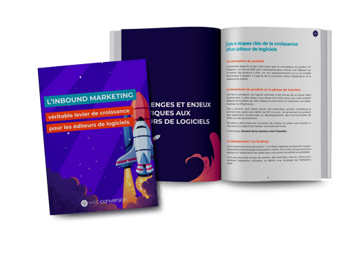 LB01 - LInbound Marketing, véritable levier pour les éditeurs de logiciels