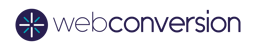Webconversion
