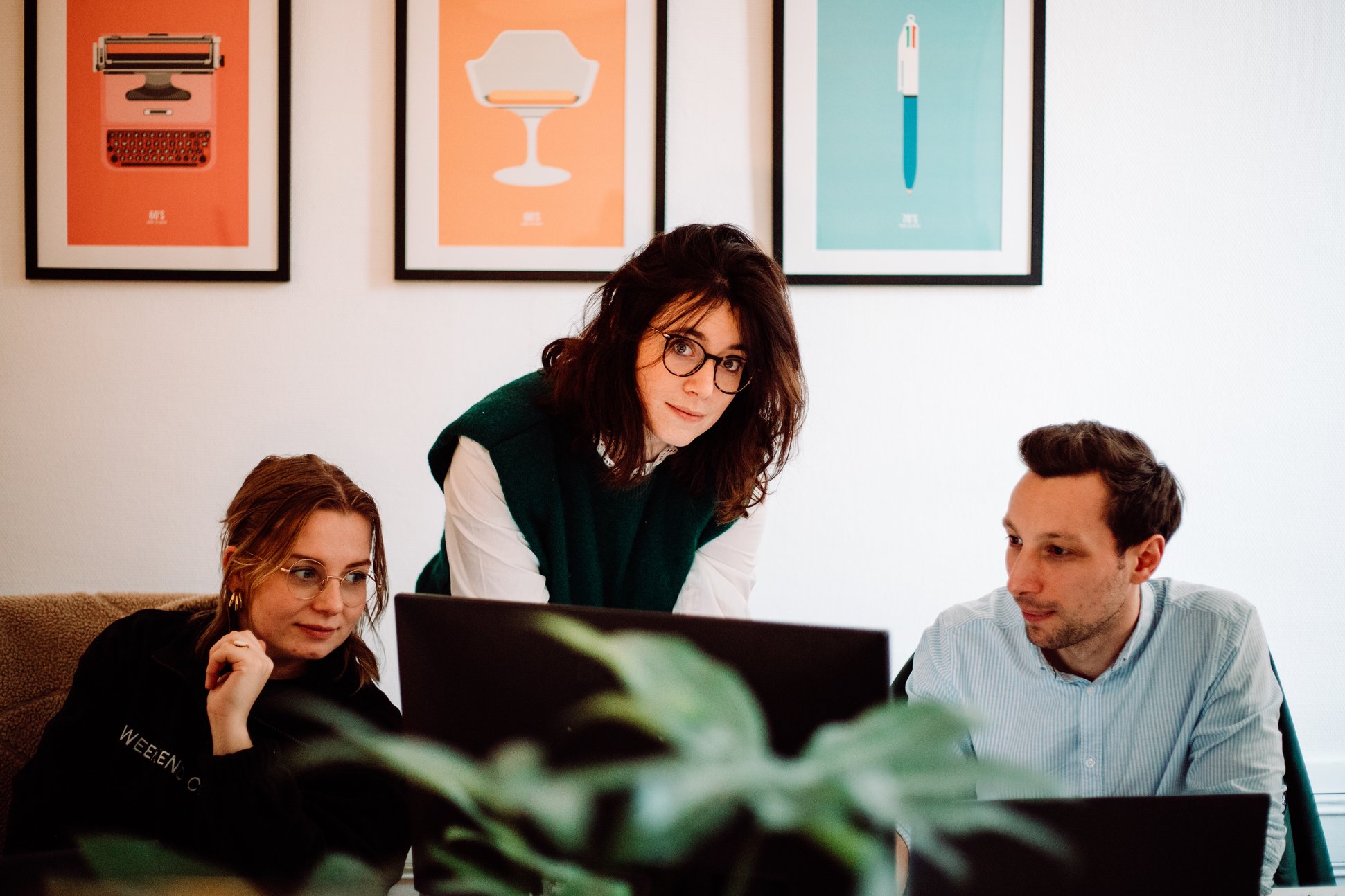 Agence de marketing digital Agence de marketing digital