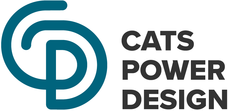 logo-catspowerdesign