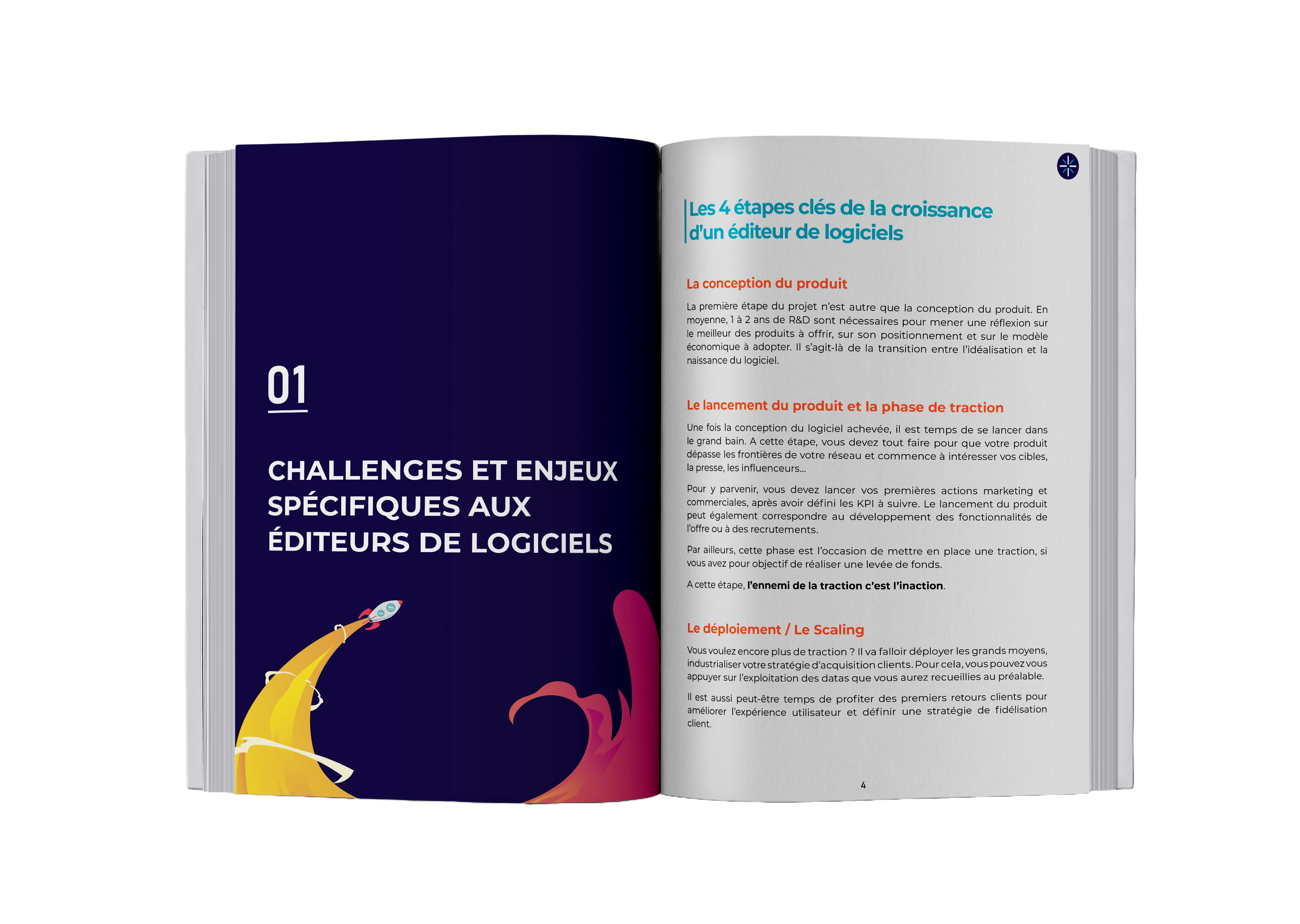 LB - Inbound Marketing un levier pour les éditeurs de logiciel